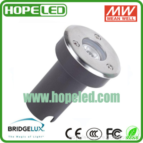 High Power 1W LED Ground Lamp